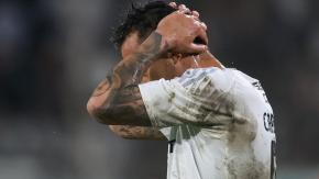 No es sólo Isla: Colo-Colo suma otra sensible baja para el Superclásico ante la U