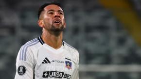 Colo-Colo aclara lesión de Mauricio Isla en medio de cuestionamientos por ausentarse del Superclásico