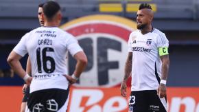 Suspenden partido de Colo Colo ante Real Valladolid en Concepción: delegación presidencial no autorizó el duelo
