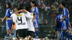 Sanhueza recuerda título de Colo-Colo sobre la U en 2006 y revela secreto sobre héroe albo: "Se lo pide"