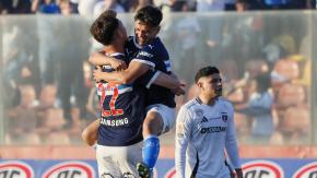 La mala racha de 5 años que Católica quebró al vencer a Colo Colo en Santa Laura