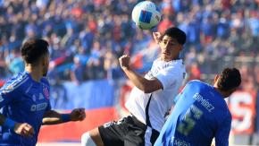 Universidad de Chile vs. Colo Colo: sigue EN VIVO el Superclásico 197 del fútbol chileno aquí