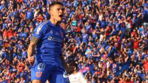 Universidad de Chile vs. Guaraní: A qué hora y dónde ver EN VIVO los playoffs de Copa Sudamericana