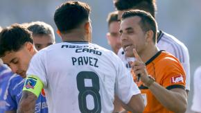 VIDEO | "Piero, escúchame...": ANFP libera los audios del VAR del polémico arbitraje en el Superclásico