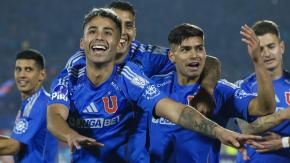 Los azules golearon y gustaron ante Guaraní: ¿Cuándo vuelve a jugar Universidad de Chile por Copa Sudamericana?