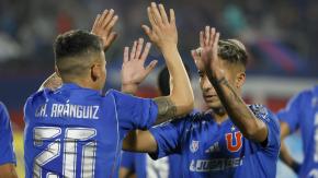 "¡Dejamos mal parado a nuestro fútbol!": Los tristes relatos en Paraguay tras goleada de Universidad de Chile a Guaraní