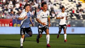 En horario de oficina: cuándo y dónde ver el Desafío Centenario entre Colo-Colo y Real Valladolid En horario de oficina: cuándo y dónde ver el Desafío Centenario entre Colo-Colo y Real Valladolid