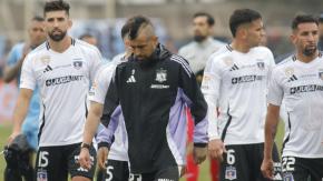 O'Higgins 1-1 Colo-Colo de la Liga de Primera: Resumen, goles, videos y resultado