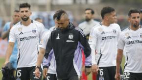 "Mucha plata, poco fútbol": Arturo Vidal compartió esta foto y se llenó de comentarios por parte de los hinchas "Mucha plata, poco fútbol": Arturo Vidal compartió esta foto y se llenó de comentarios por parte de los hinchas