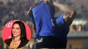 Peligra el Estadio Nacional: Dua Lipa amenaza la localía de la U en duelo clave por el título de la Liga de Primera Peligra el Estadio Nacional: Dua Lipa amenaza la localía de la U en duelo clave por el título de la Liga de Primera