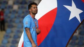 "No tiene comparación": Luis Jiménez elige al mejor jugador chileno de la historia "No tiene comparación": Luis Jiménez elige al mejor jugador chileno de la historia