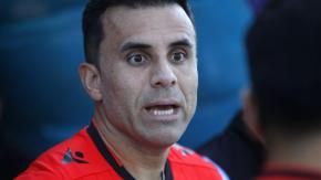 "Está molesto": Revelan enojo de Piero Maza tras "perdonazo" de la ANFP a Jorge Almirón "Está molesto": Revelan enojo de Piero Maza tras "perdonazo" de la ANFP a Jorge Almirón