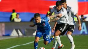 Universidad de Chile vs. Colo Colo: sigue EN VIVO el Superclásico 197 del fútbol chileno aquí