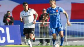 El registro de más de cinco décadas que Colo-Colo no quiere volver a repetir ante la U este sábado en el Superclásico