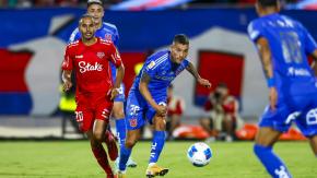 Ñublense vs. Universidad de Chile: A qué hora es, formaciones y cómo verlo