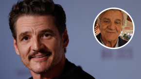 Papá de Pedro Pascal en la avant premiere de Los 4 Fantásticos habla de posible visita del actor a Chile: "Estoy muy contento" Papá de Pedro Pascal en la avant premiere de Los 4 Fantásticos habla de posible visita del actor a Chile: "Estoy muy contento"