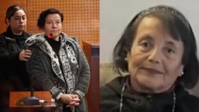 "Ella tenía mucho miedo de que...": Excolega de mujer acusada de asesinar a su madre en Recoleta entregó impactante relato
