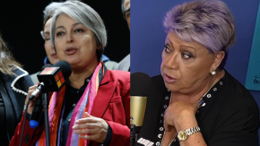 "Yo sería la presidenta...": El mensaje de Patricia Maldonado a Jeannette Jara tras triunfo en las primarias