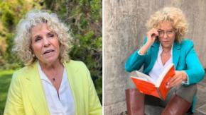 “Acepté que la vida me había derrotado”: Paula Assler y su duelo por la muerte de dos hijas