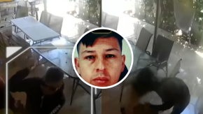 Lo identificaron por redes: Asi cayó delincuente que apuñaló a mujer en su casa tras seguirla desde el banco Lo identificaron por redes: Asi cayó delincuente que apuñaló a mujer en su casa tras seguirla desde el banco