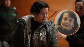 “Nos decía: yo la enfrento”: Vecina detalla la compleja relación de mujer encontrada muerta en maleta con su hija