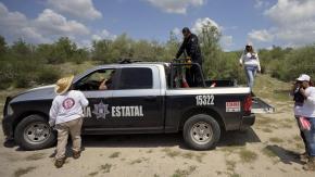 Horror en México: Madre les dijo a sus tres hijas que escaparan pero fueron encontradas muertas días después
