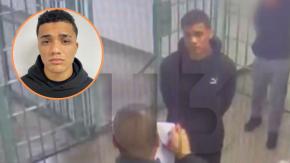 Fiscalía confirma que sicario liberado por error escapó de Chile Fiscalía confirma que sicario liberado por error escapó de Chile