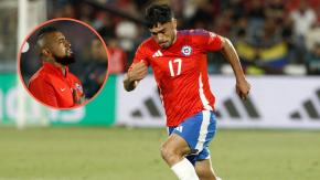 El desconocido rol de Gabriel Suazo en la primera Copa América de La Roja