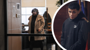 Caso sicario liberado: Fiscalía incauta celulares y computadores de jueza a cargo y de funcionarios del Poder Judicial 