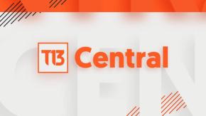 Revisa la edición de T13 Central de este 12 de julio