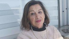 “La vamos a encontrar fallecida”: Nieta de María Ercira revela qué le dijeron los PDI el día de la desaparición