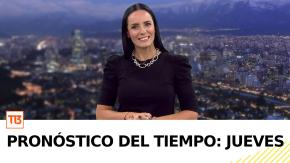 Revisa el pronóstico del tiempo para este jueves 17 de julio