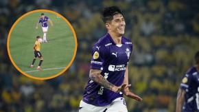Figura en Ecuador, marcó un golazo y pide a gritos una nómina de La Roja