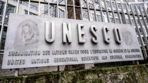 Estados Unidos anuncia su retiro de la Unesco: La acusó de un "sesgo" contra Israel y de promover causas "divisivas" Estados Unidos anuncia su retiro de la Unesco: La acusó de un "sesgo" contra Israel y de promover causas "divisivas"