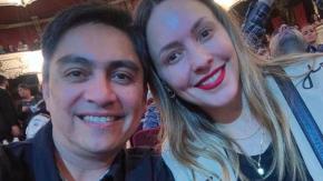 Revelan los intentos que hizo Sergio Freire para retomar matrimonio con Maly Jorquiera: “Se la jugó”