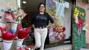 #CómoLoHizo: El Templo de las Flores vende arreglos para cualquier ocasión 