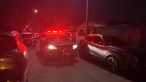 Encuentran cuerpo de mujer al interior de maleta en Recoleta: Estaba en el patio de su propia casa Encuentran cuerpo de mujer al interior de maleta en Recoleta: Estaba en el patio de su propia casa