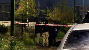 Qué se sabe de fatal ataque en Maipú que dejó a hombre y a su hijastra de 13 años muertos