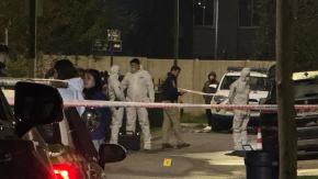 Fatal ataque en Maipú: asesinan a un hombre y disparan a niña de 13 años en la entrada de su casa”