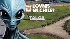 78% de los chilenos cree que los extraterrestres existen: si vinieran al país, piensan que aparecerían en Talca
