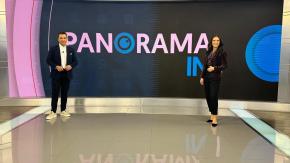 Panorama In: Nuevo espacio de conversación sobre el mercado inmobiliario de T13 en Vivo 