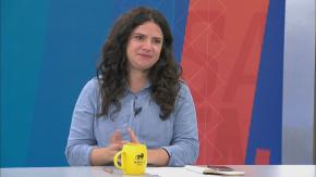 "Un sabio juego de piernas": Orellana acusa “coordinación entre candidatos de ultraderecha" tras polémicos dichos de Kaiser