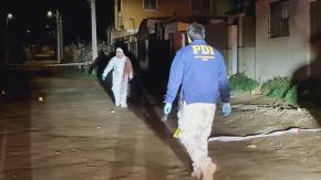 Adulto mayor mató a un asaltante que ingresó a su casa y dejó en riesgo vital a otro en Puchuncaví