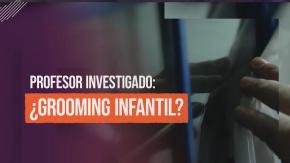 Denuncian a profesor de Talcahuano que enviaba audios de índole sexual a alumna de 11 años
