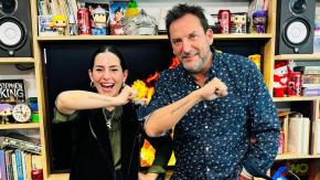 "Mi error fue no decírselo a la Rosario": Daniel Fuenzalida rompe el silencio y cuenta su "verdad" sobre su quiebre con Rosario Bravo