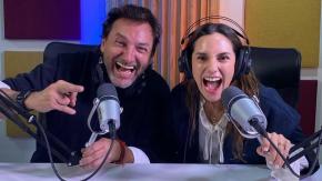 "Él comentaba que yo había cambiado y que se me habían 'subido los humos'": Rosario Bravo respondió a los dichos de Daniel Fuenzalida