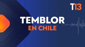 Temblor de mediana intensidad sacude la zona norte del país: Revisa la magnitud aquí