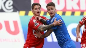 Goles de Ñublense 2-2 Universidad de Chile: Resumen, videos y minuto a minuto Goles de Ñublense 2-2 Universidad de Chile: Resumen, videos y minuto a minuto
