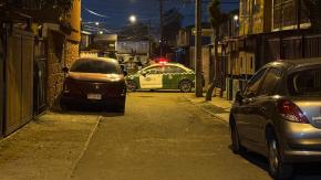 Habría abusado sexualmente de una menor: El motivo del ataque a hombre que murió apuñalado en La Granja Habría abusado sexualmente de una menor: El motivo del ataque a hombre que murió apuñalado en La Granja