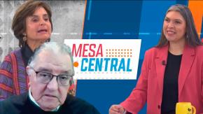 Mesa Central: Capítulo 228 - 27 de julio de 2025